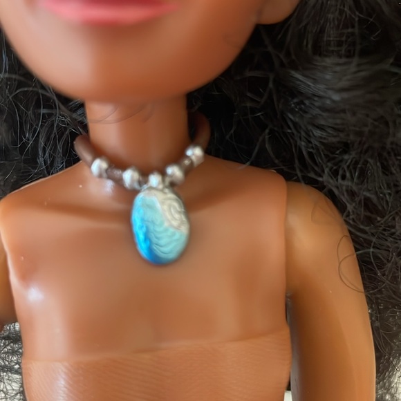 ❤️Disney Moana Doll 2015 - Picture 6 of 7